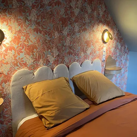 L Ecurie Du Petit Moulin * 勒贝克埃卢万