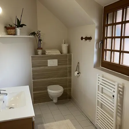 L Ecurie Du Petit Moulin 度假居 *