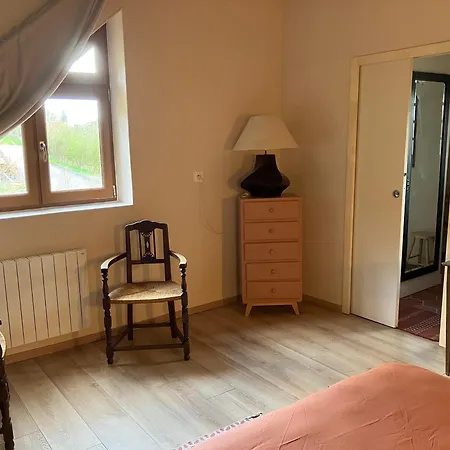 L Ecurie Du Petit Moulin