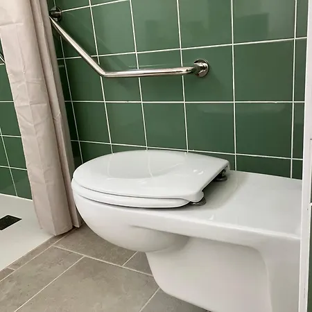 L Ecurie Du Petit Moulin 度假居 勒贝克埃卢万