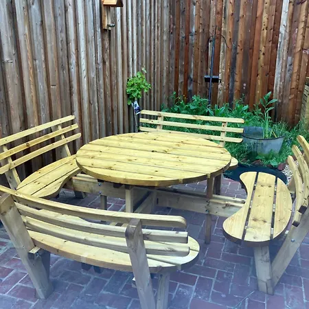 度假居 L Ecurie Du Petit Moulin